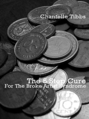 cover image of The 5 Step Cure